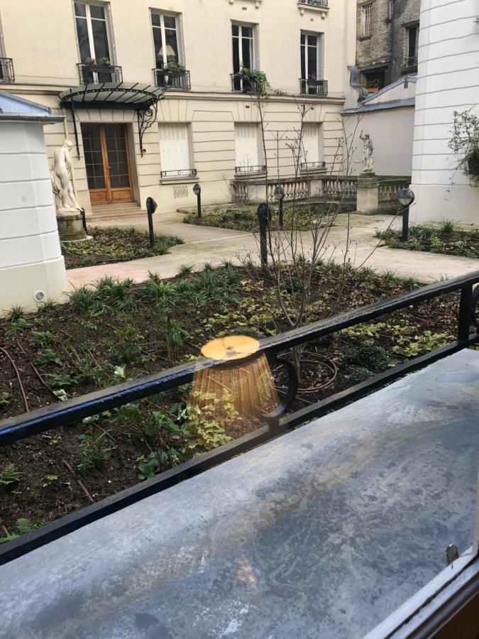 Apartamento A Pres Du Pont Mirabeau Et Tour Eiffel *
