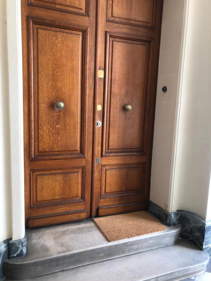 Apartamento A Pres Du Pont Mirabeau Et Tour Eiffel